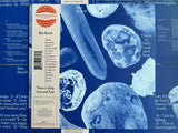 Bex Burch // There is only love and fear LP