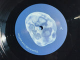 Bex Burch // There is only love and fear LP