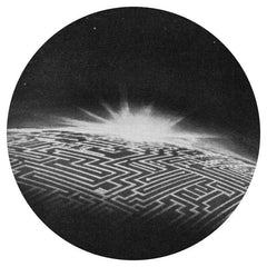 Tim Reaper // Scorched Earth 12inch