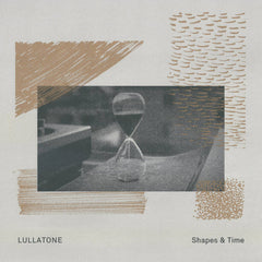 Lullatone // Shapes & Time CD+ZINE