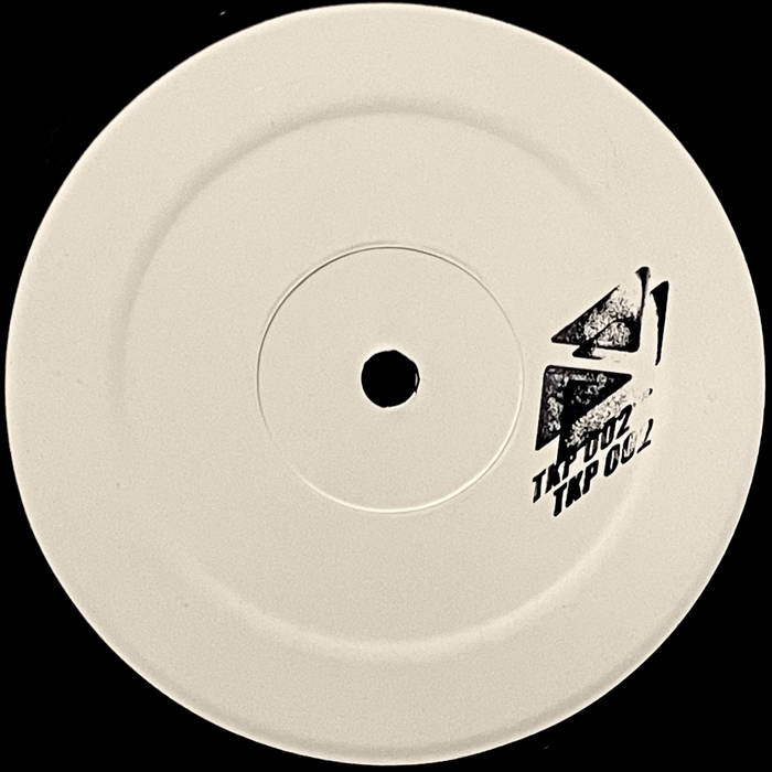 Teakup // TKP 002 12"