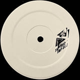 Teakup // TKP 002 12"
