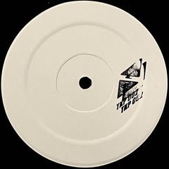 Teakup // TKP 002 12"