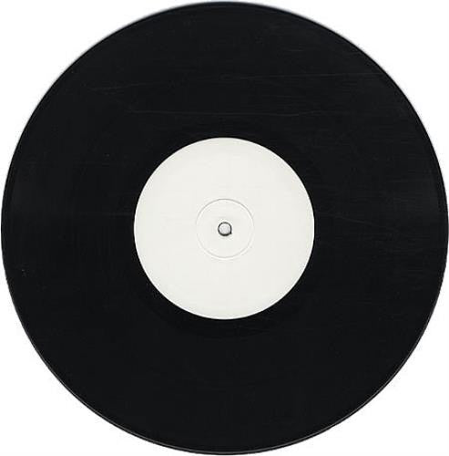 Tom Carruthers // Untitled LP