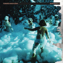 Tomáš Knoflíček // Serendipity LP / CD