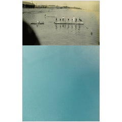 Tomoyoshi Date //『Piano Trilogy』- Tata TAPE