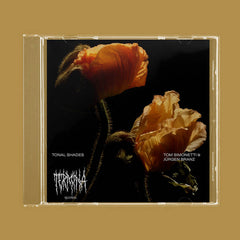 Tom Simonetti & Jürgen Branz // Tonal Shades CD