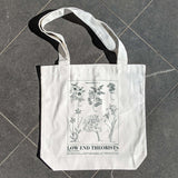 Theory Therapy Australian Flora TOTE