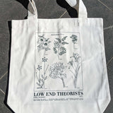 Theory Therapy Australian Flora TOTE