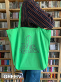 Tobira Records TOTE BAG