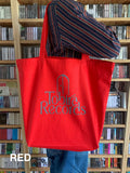Tobira Records TOTE BAG