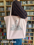 Tobira Records TOTE BAG