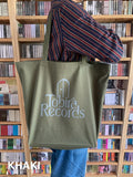 Tobira Records TOTE BAG