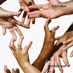 Various Artists // Touching Base I 12"