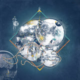 Baldruin // Vergessene Träume LP