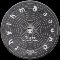 Rhythm & Sound // Trace 12inch