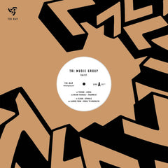 Various Artists (Tri Music Group) // VA01 12"