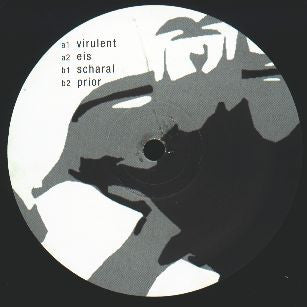 Harsh // Tripods 12"