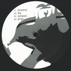 Harsh // Tripods 12"