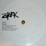 Harsh // Tripods 12"
