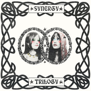 LP+EP Tarfala Trio/Syzygy テストプレス盤 Synergy Trilogy s/t LP – Tobira Records