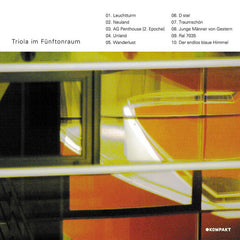 Triola // Triola im Fünftonraum LP