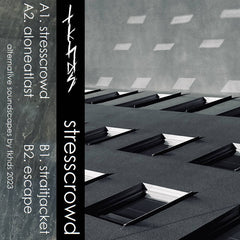 Tukahdus // Stresscrowd TAPE