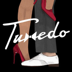 Tuxedo // Tuxedo 2xLP