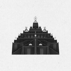 Uberkeine // LTG-001 12inch
