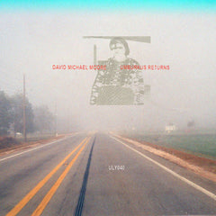 David Michael Moore // Umburkus Returns 2xLP