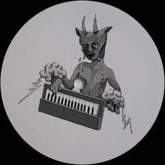 Unknown Artist // Chivalry Vol.2 12"