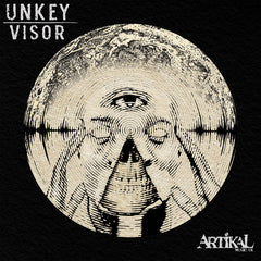Unkey // Visor 12inch