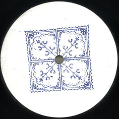 Unknown Assailant // UNAS002 12"