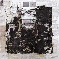 Relapse // Underground Rave Hits for a Shuttered Club LP