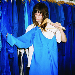 Faye Webster // Underdressed at the Symphony LP / TAPE