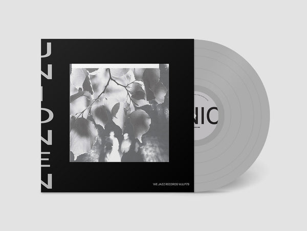 AGUJERO - S/T (LP)
