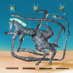 Gent1e $oul // Stable Units 12inch