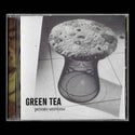 Green Tea // Private Universe CD