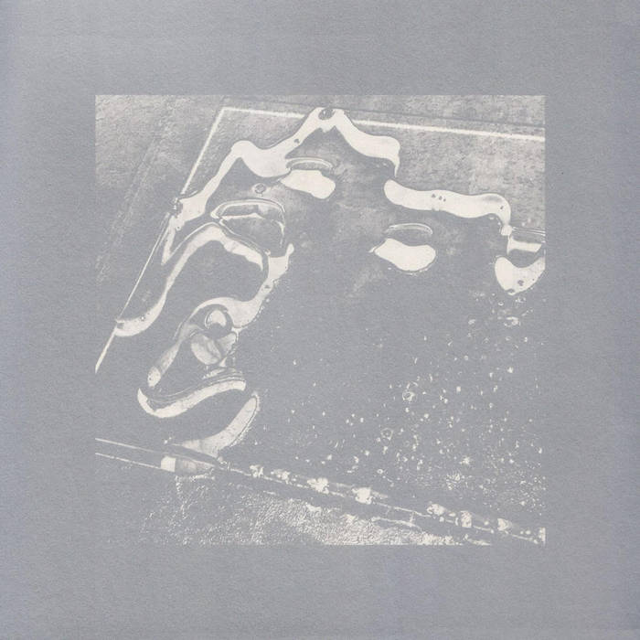 uon // untitled LP