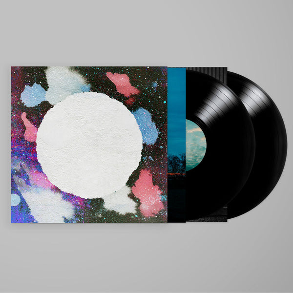Khruangbin // The Universe Smiles Upon You ii 2xLP [BLACK