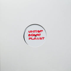 SU01 // USP003 12"