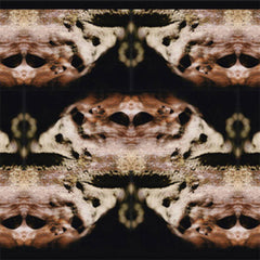 UTON // Rustic & Recycled CDr