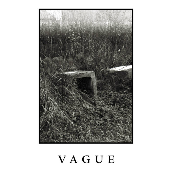 Various Artists (La Notte Di Architetto) // Vague TAPE