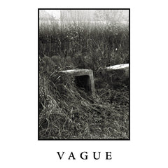 Various Artists (La Notte Di Architetto) // Vague TAPE