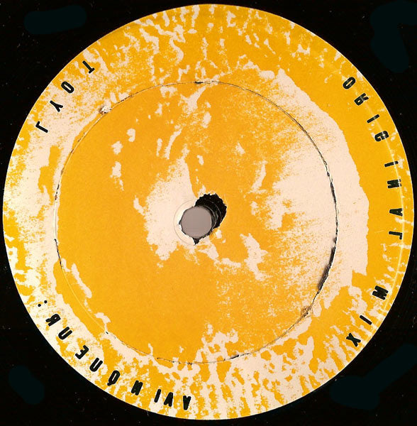 Vainqueur // Lyot 12inch