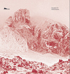 Vanertia // Kronicles 12inch