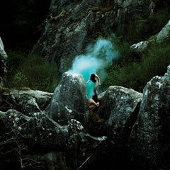christina vantzou // No. 3 2xLP