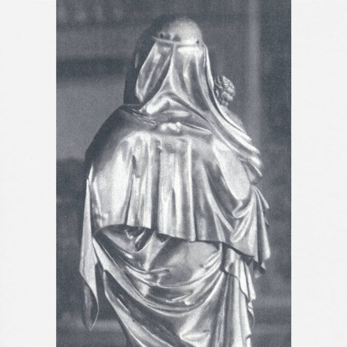 J. Carter // Vessels LP