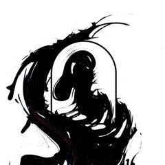 Paleman // Veiled LP