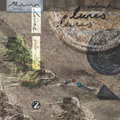 velmuh // lures TAPE